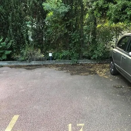 Διαμέρισμα Le Vecchio Pont Jumeaux - Confortable T2 - Vue Canal Τουλούζη